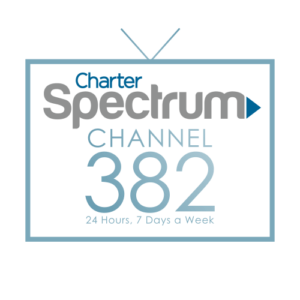 Charter Spectrum channel 382